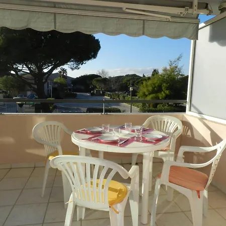 4 Pers Avec Piscine Pres De La - - Fr-1-251-776 Apartment Le Lavandou