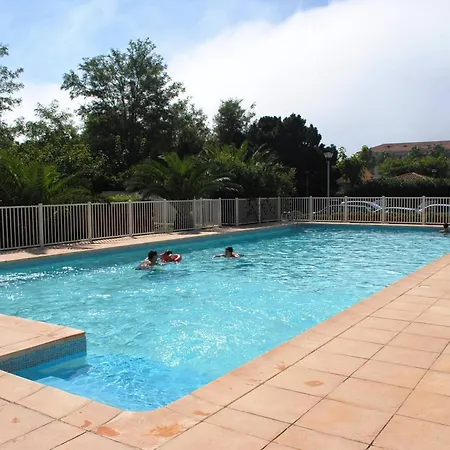 4 Pers Avec Piscine Pres De La - - Fr-1-251-776 Apartment *