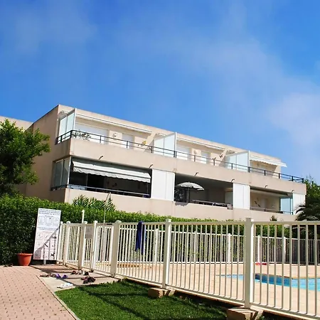 4 Pers Avec Piscine Pres De La - - Fr-1-251-776 * Le Lavandou